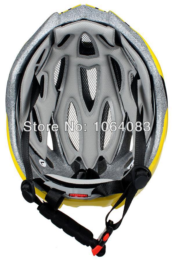 miglior casco da bici per uomo