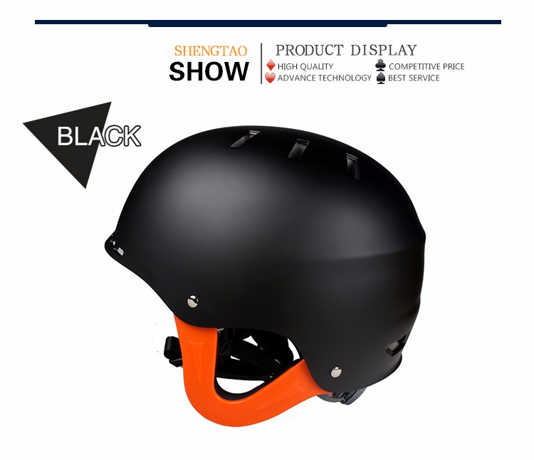 casque de skateboard
