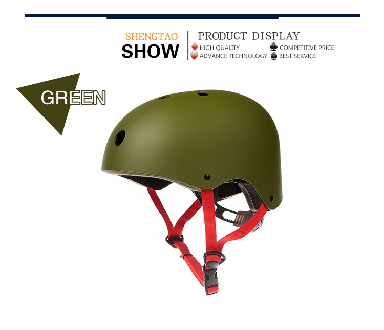 casque de skateboard adulte