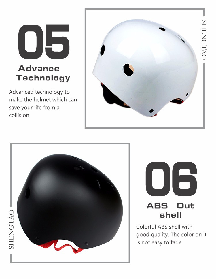 casque de skateboard adultes