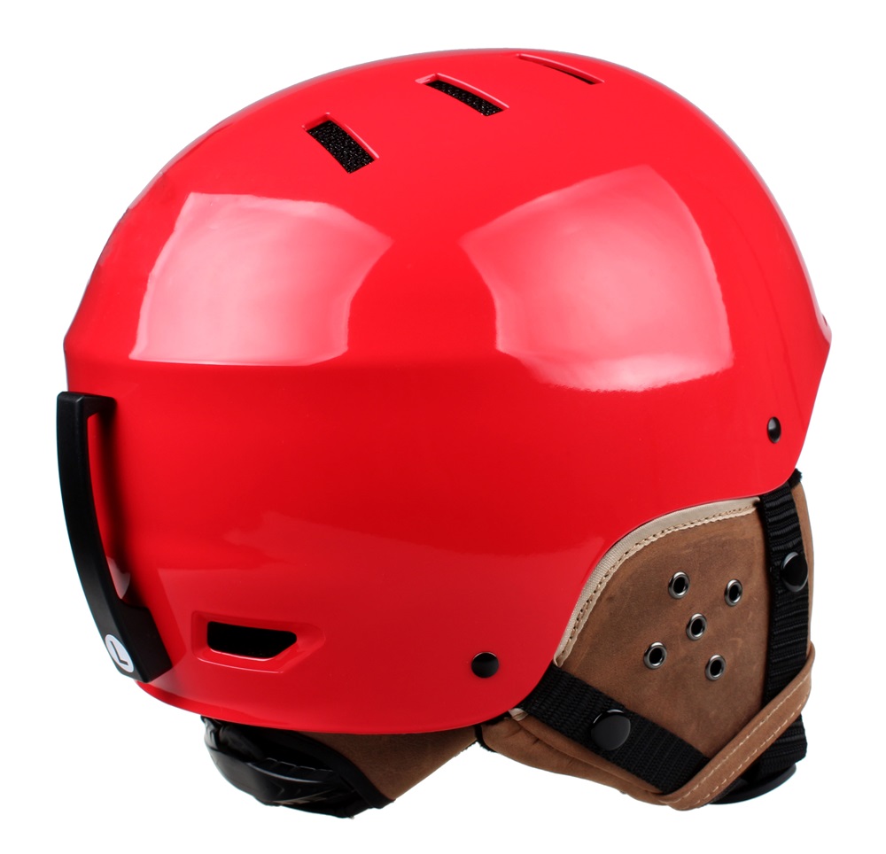 vente de casque de ski