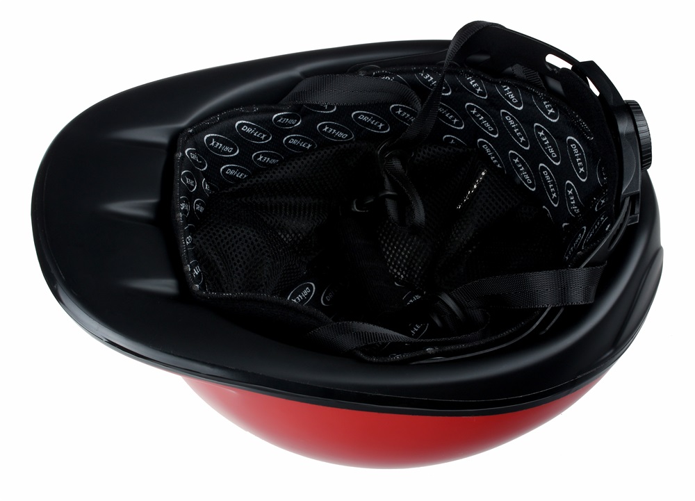 casco para montar a caballo