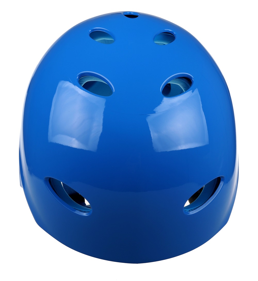 casque de rafting en eaux vives