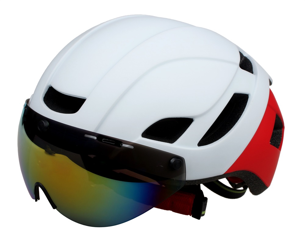 casque de vélo adulte
