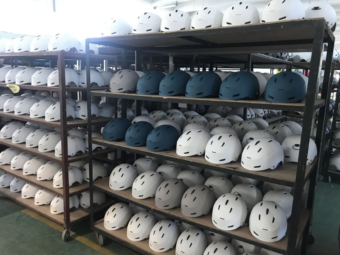 casque de ski adulte