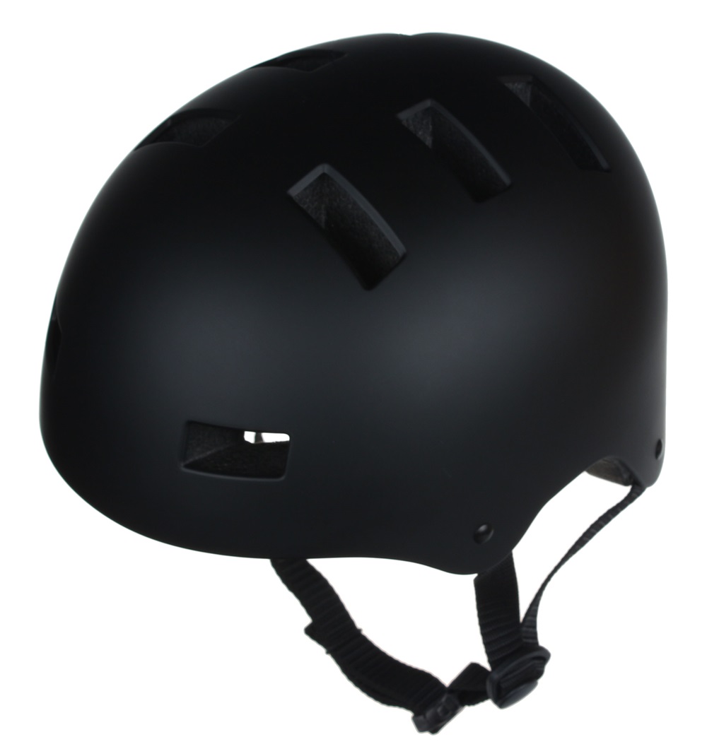 Longboard-Helm