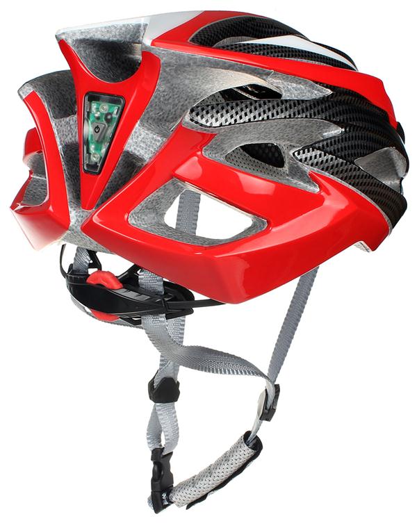 casque de vélo mignon
