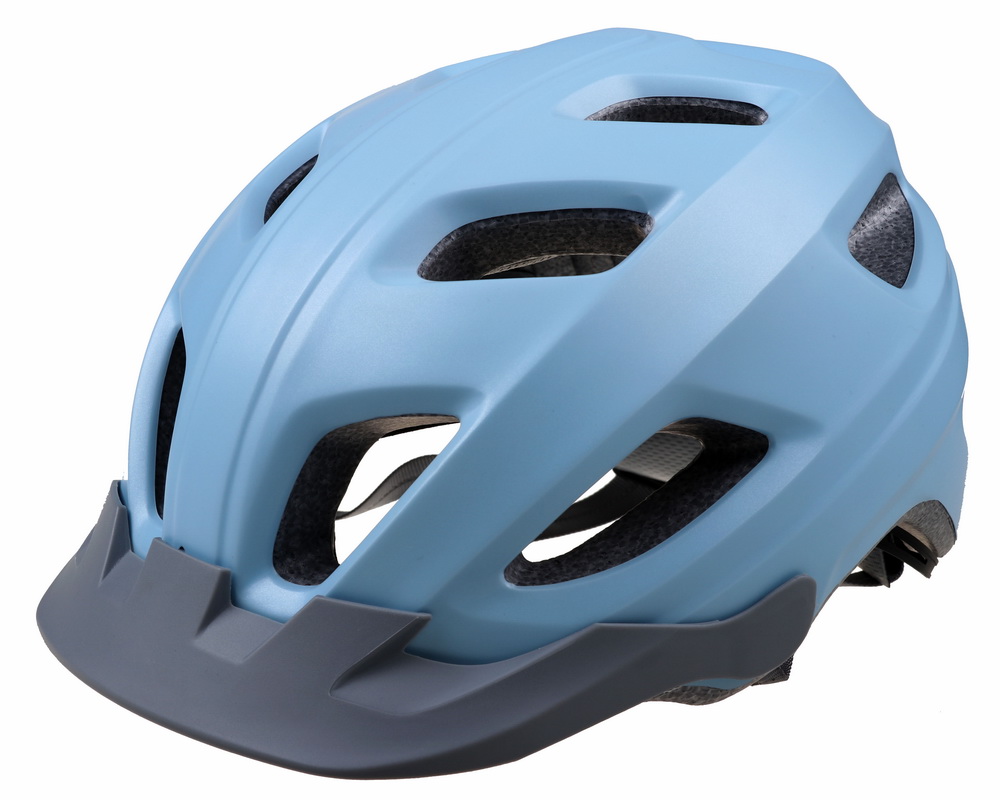 Helm für Fahrradfahrer