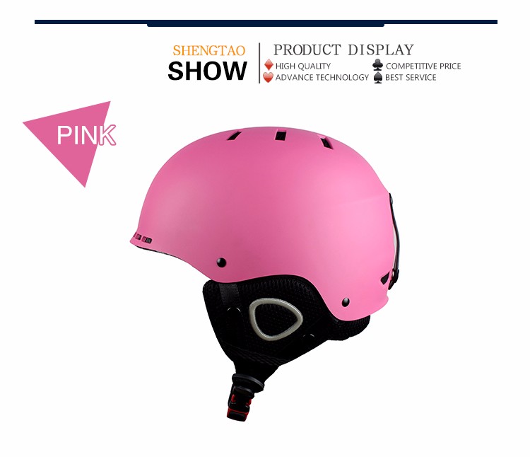 casque de ski le mieux noté