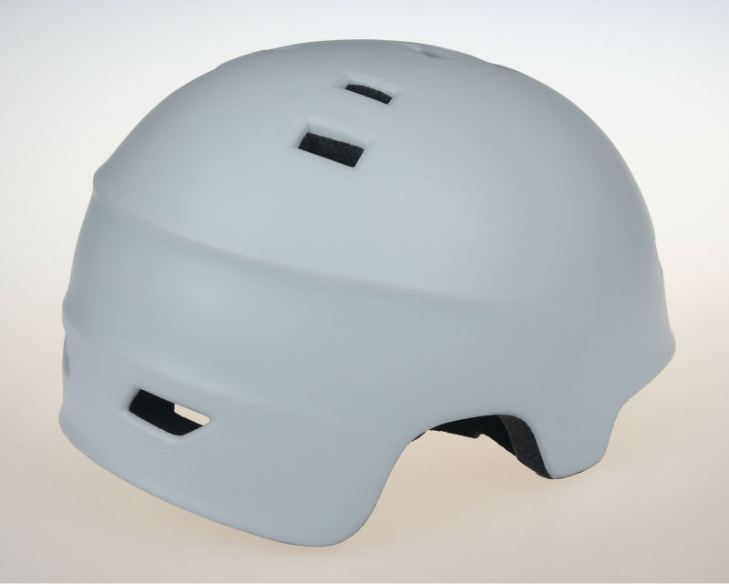 casque de patinage à roulettes