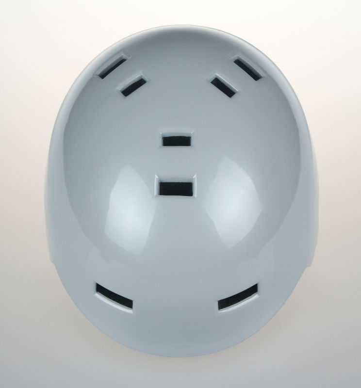 casque de vélo de skate