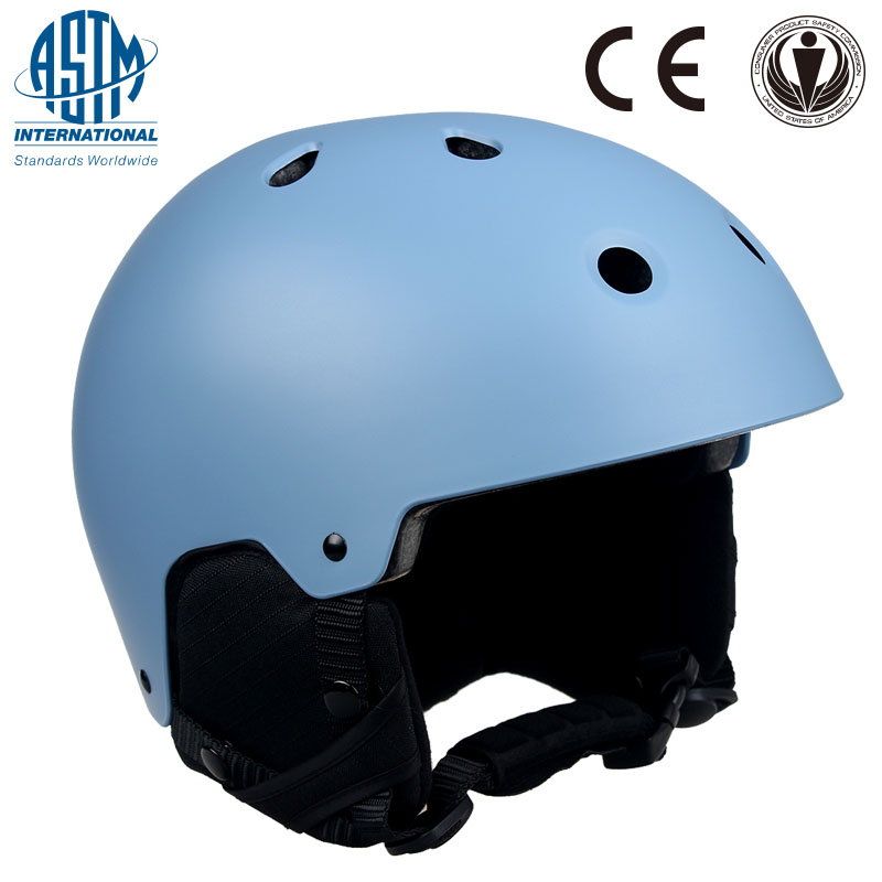 fabricants de casques de ski