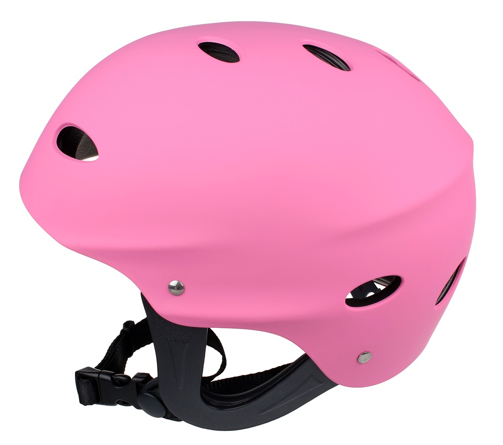 Kanuhelm