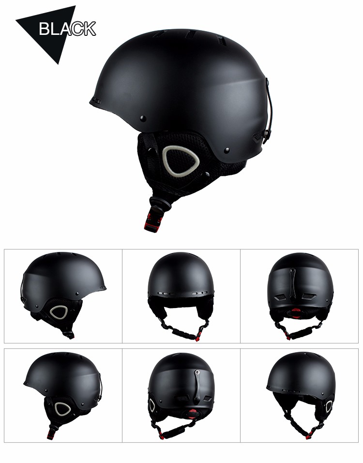 casque de ski homme