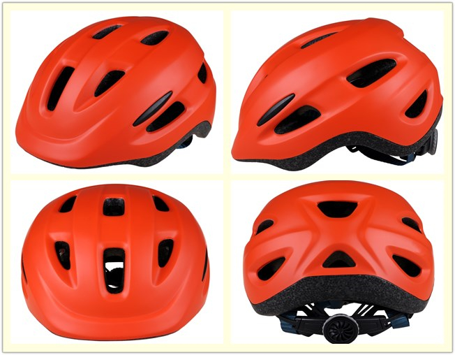 casque de vélo de montagne léger