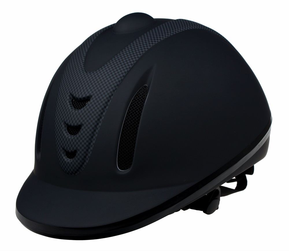 chapeau équestre