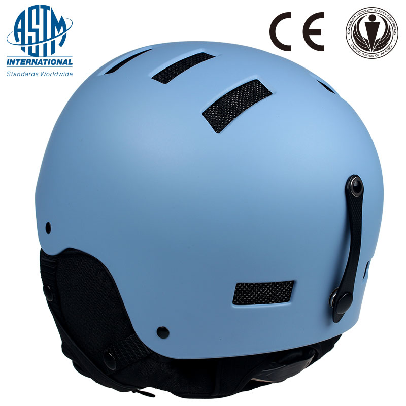 meilleurs casques de ski pour hommes
