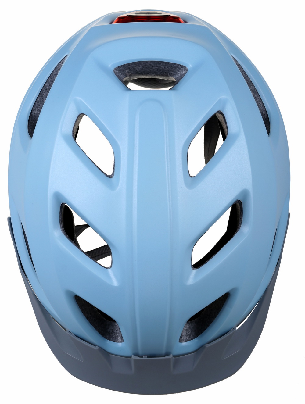 Helm für Fahrradfahrer