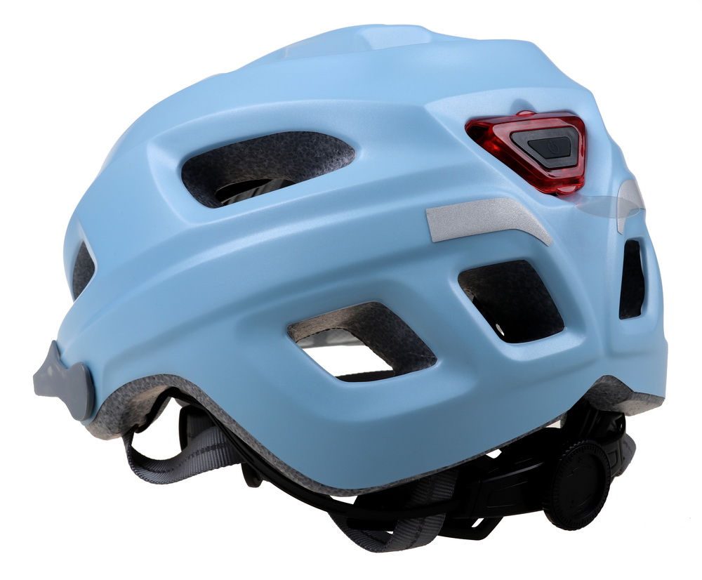 Helm für Fahrradfahrer