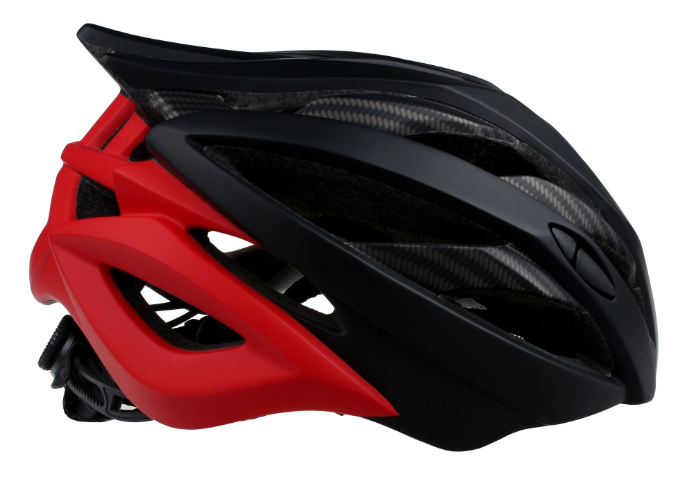 casque de vélo femme