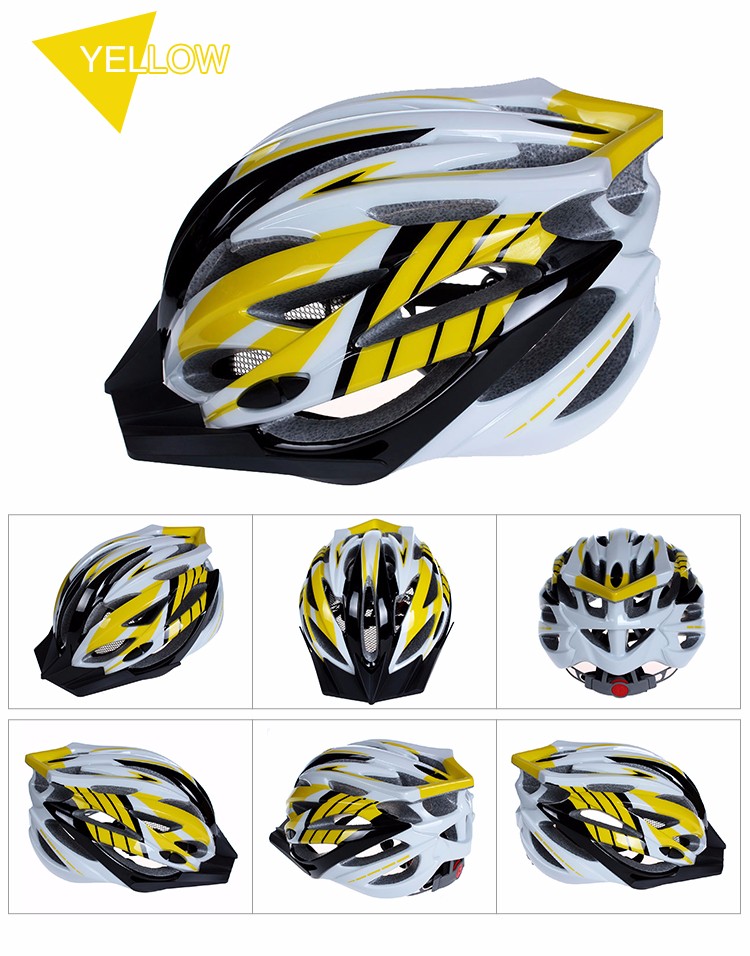 meilleurs casques de vélo de sport