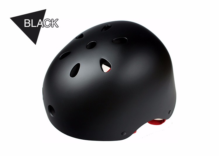 casque de skateboard