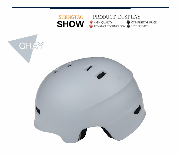 Skating-Helm für Damen
