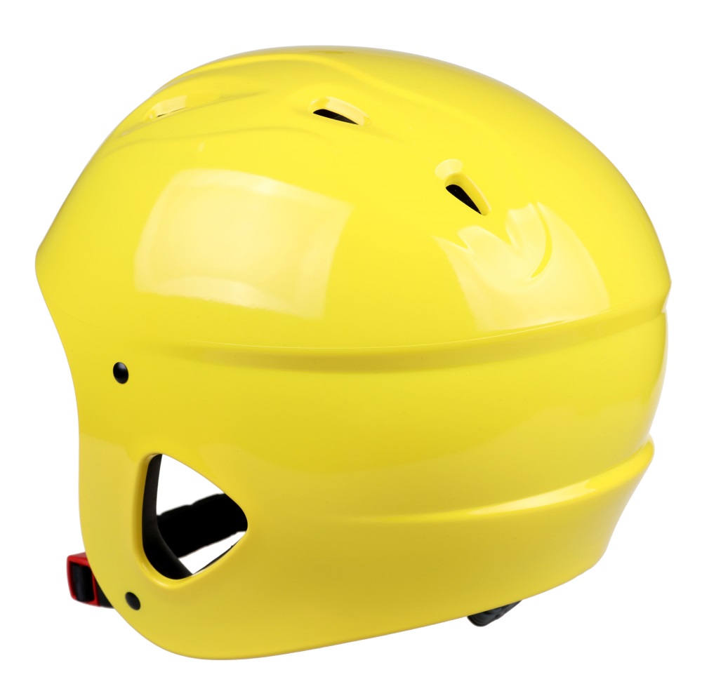 Wildwasser-Rafting-Helm