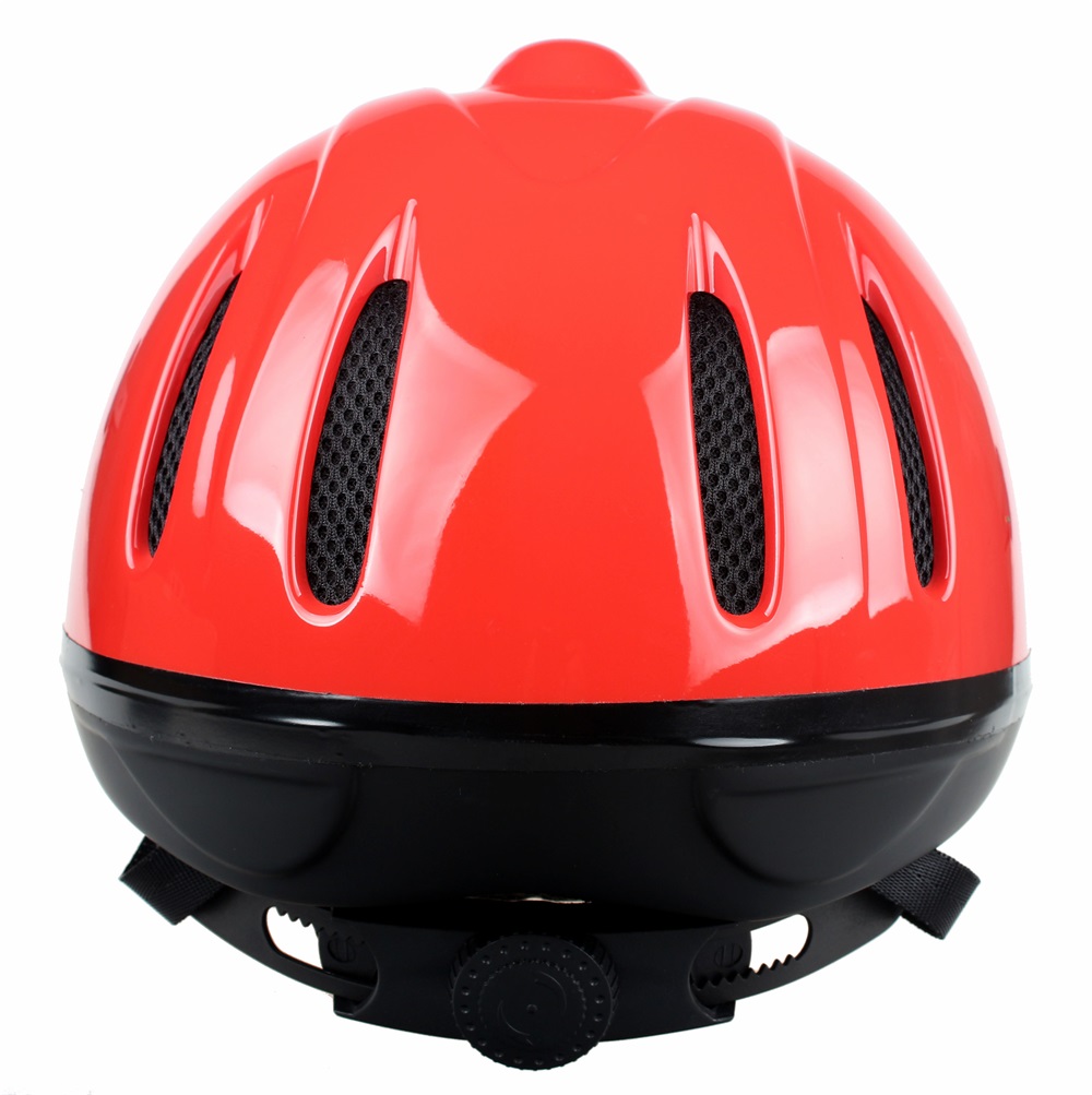 casco de equitación