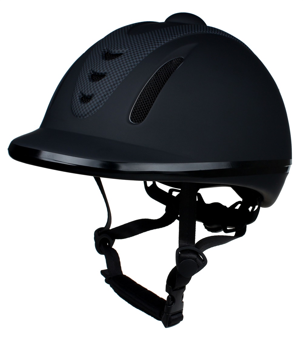 chapeaux d'équitation