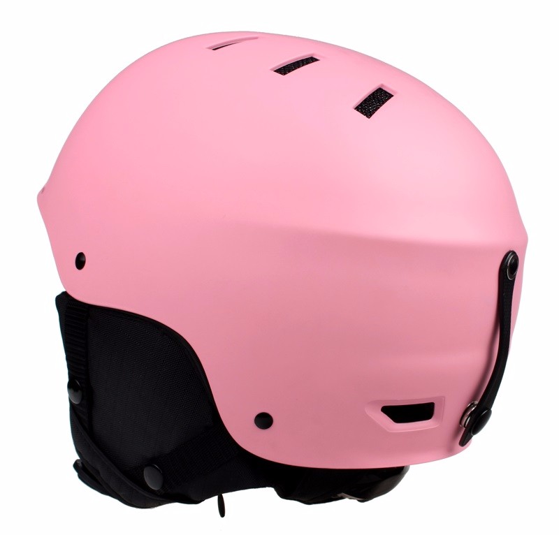casques de ski pour femmes