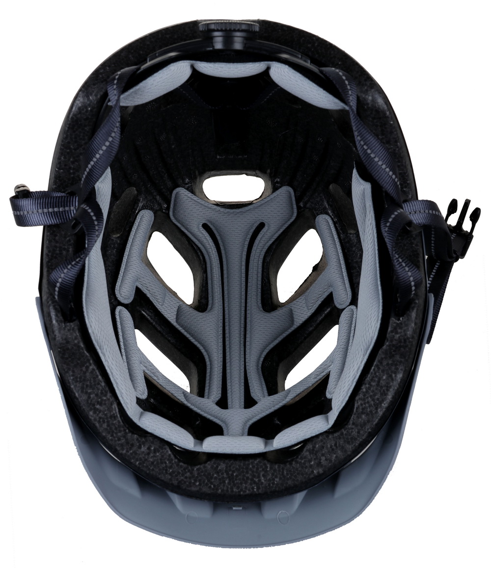 Helm für Fahrrad