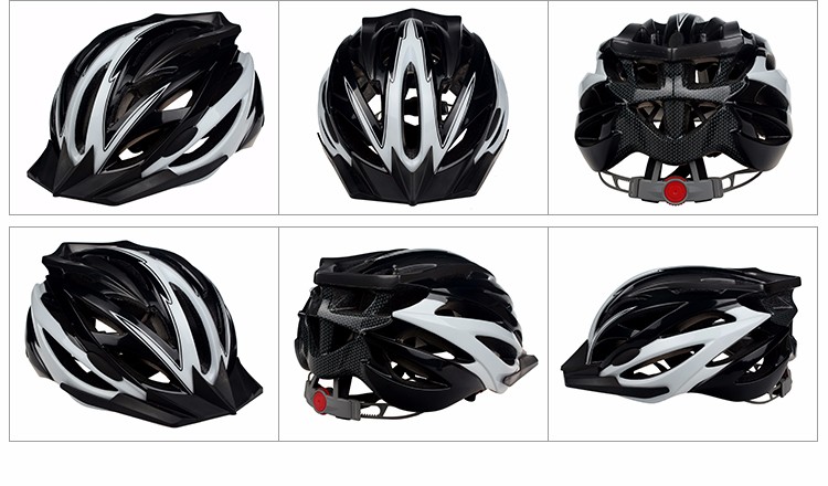 meilleur casque de vélo de route