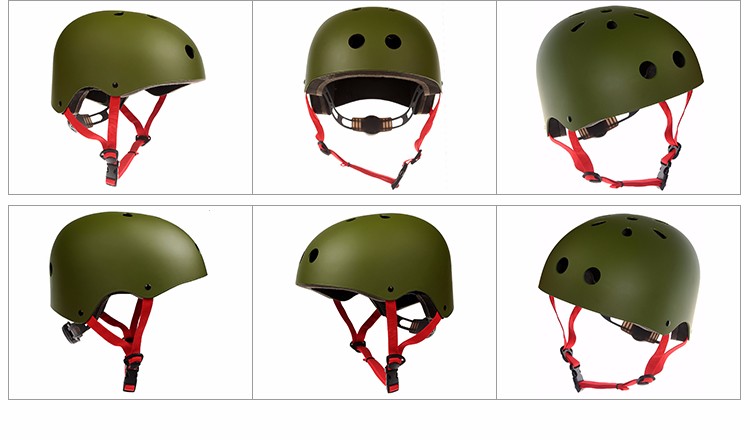 casque de planche à roulettes