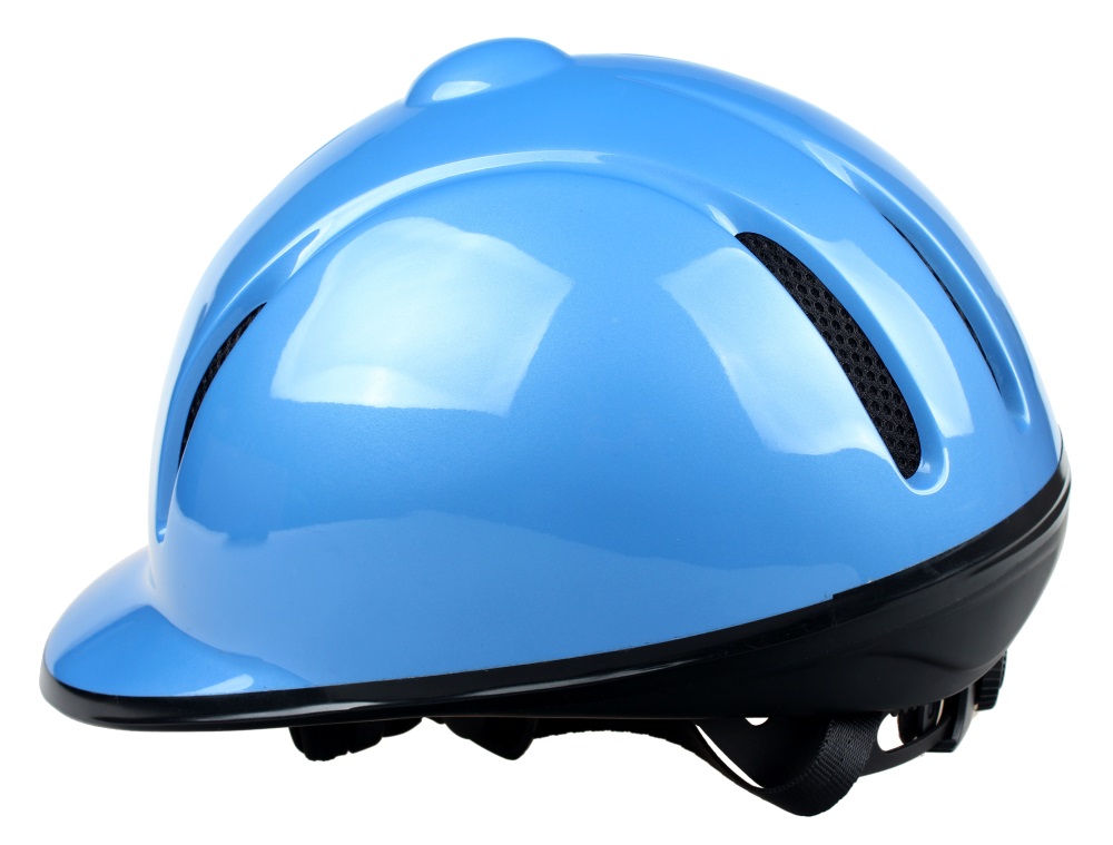 mejores cascos ecuestres