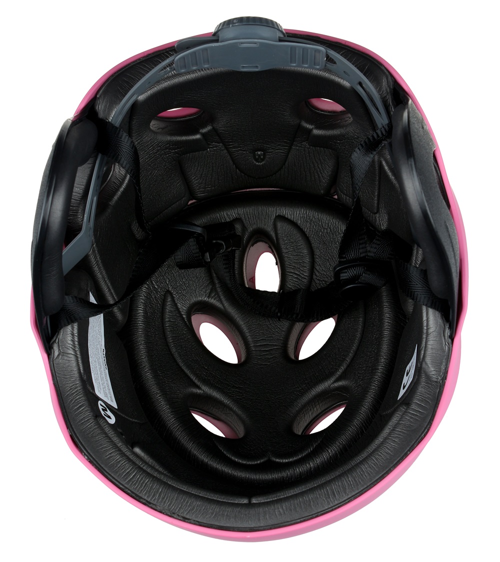 Kajakfahren mit Helm