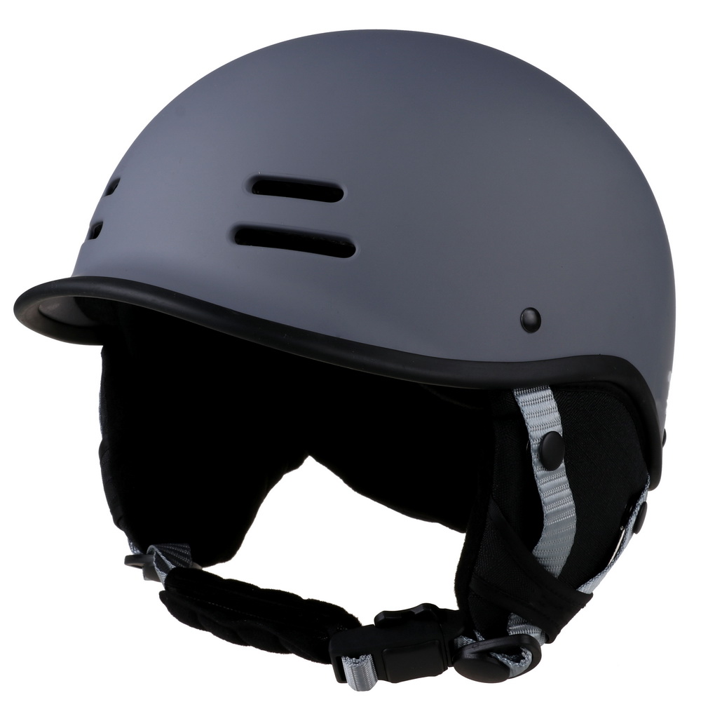 casque de neige de Berne