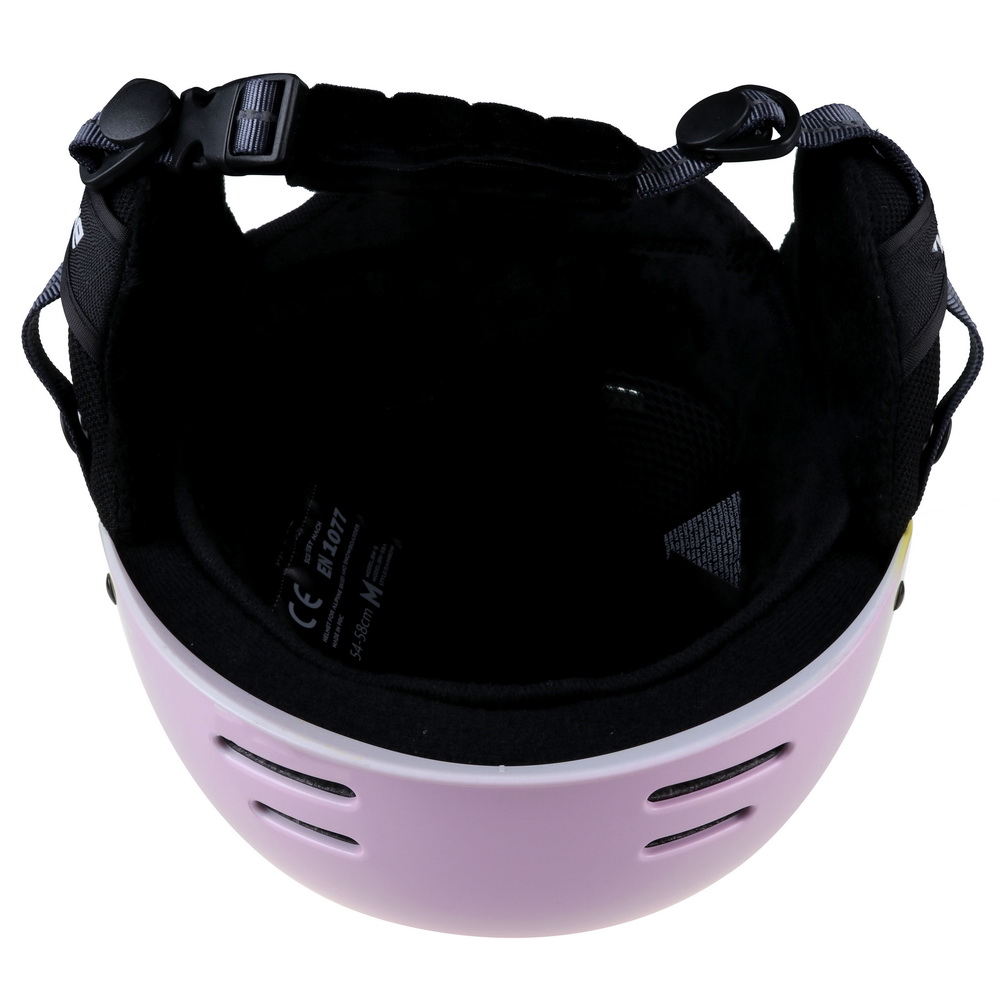 casques de ski en vente